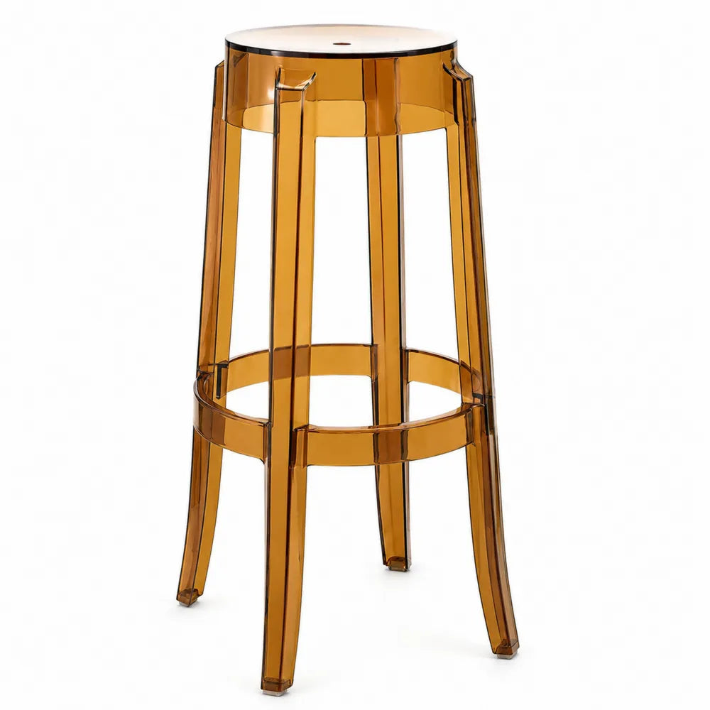 Barhocker Polycarbonat 76 cm